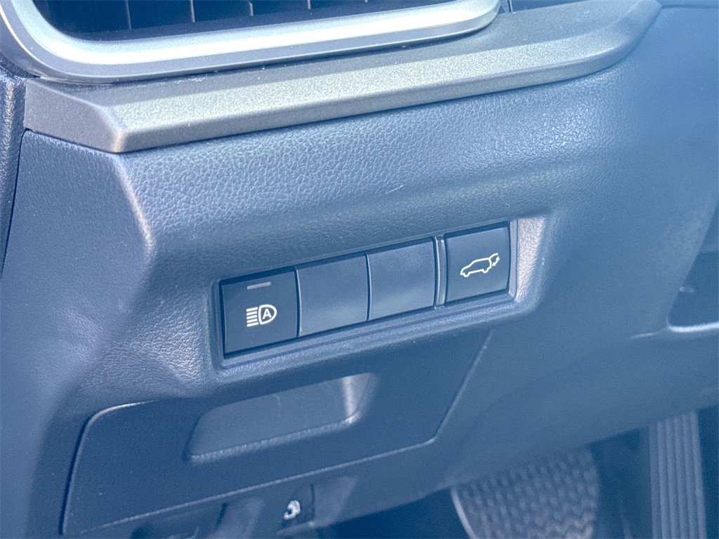 Used 2024 Toyota Grand Highlander XLE image 13