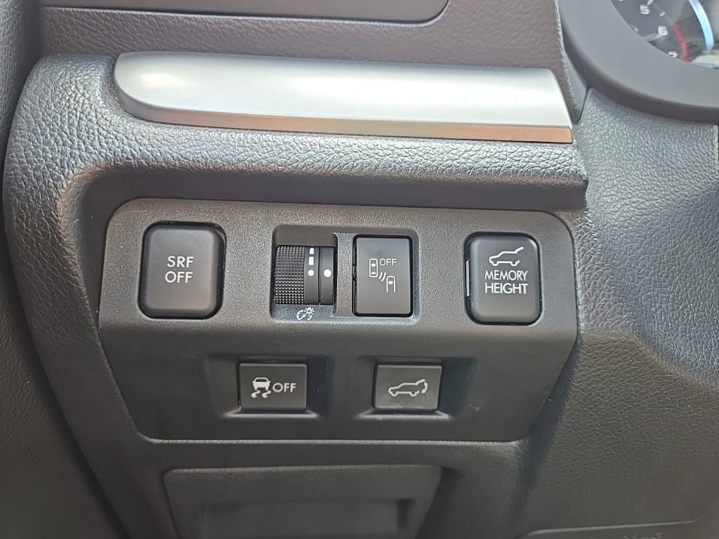 Used 2018 Subaru Forester 2.5i Premium AWD/4WD image 20