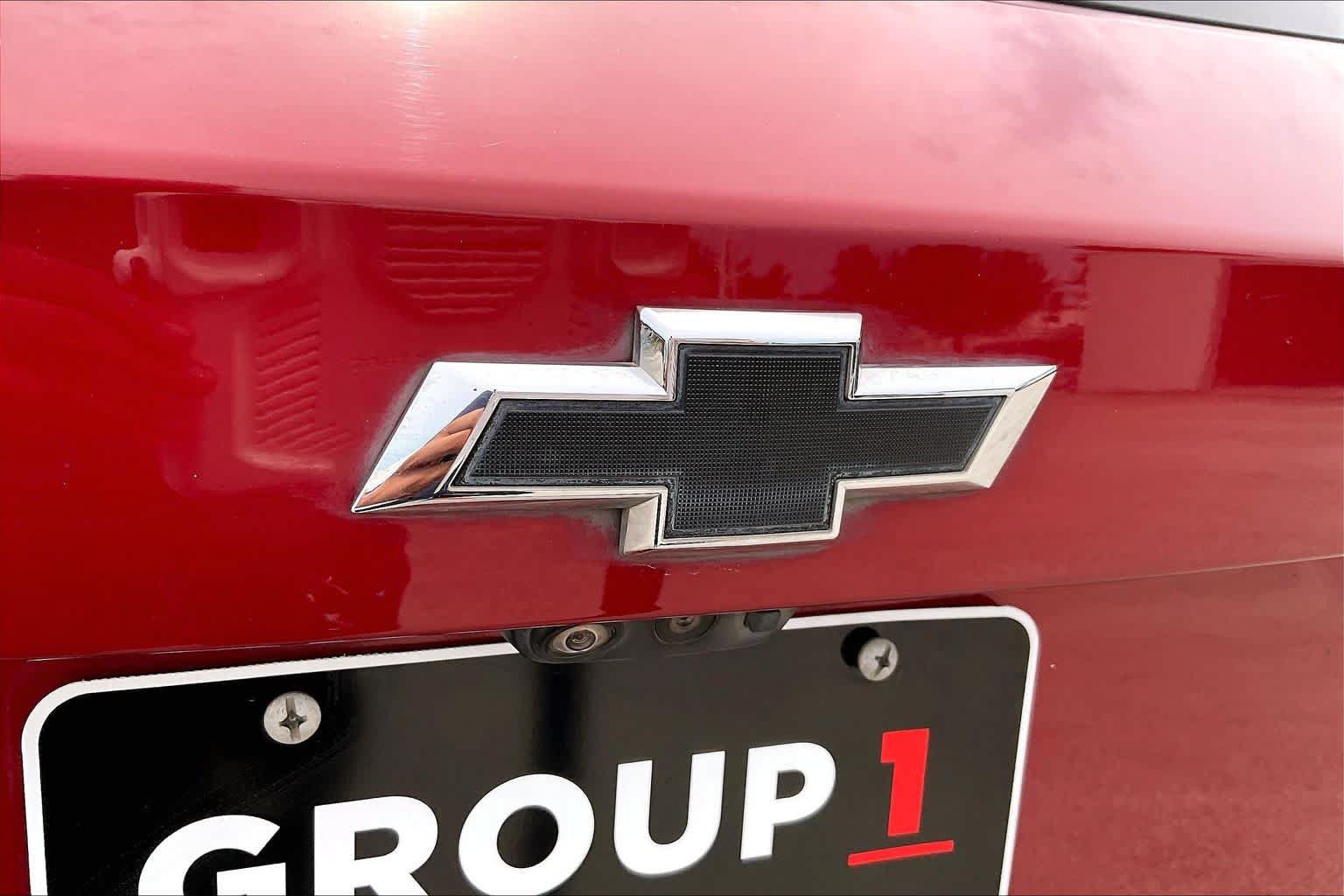 Used 2020 Chevrolet Blazer RS FWD image 30