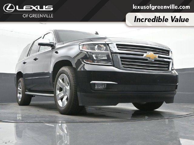 Used 2019 Chevrolet Tahoe Premier RWD image 37