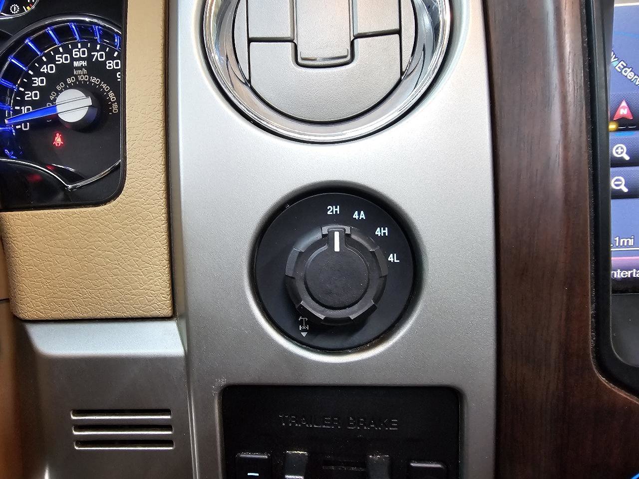 Used 2013 Ford F150 King Ranch w/ King Ranch Luxury Pkg image 33