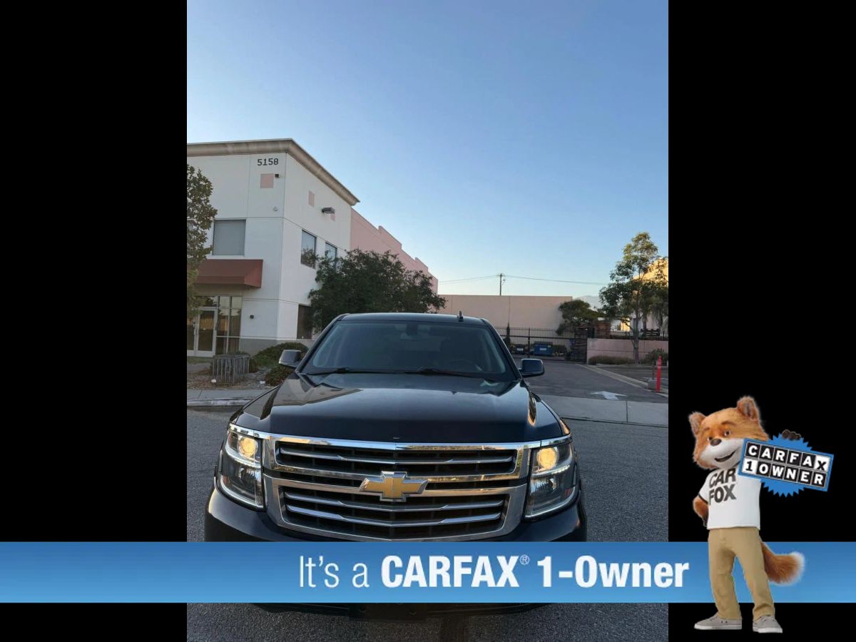 Used 2020 Chevrolet Tahoe 4WD w/ Remote Keyless Entry Package image 22
