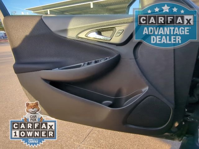 Certified 2025 Chevrolet Malibu LT image 12