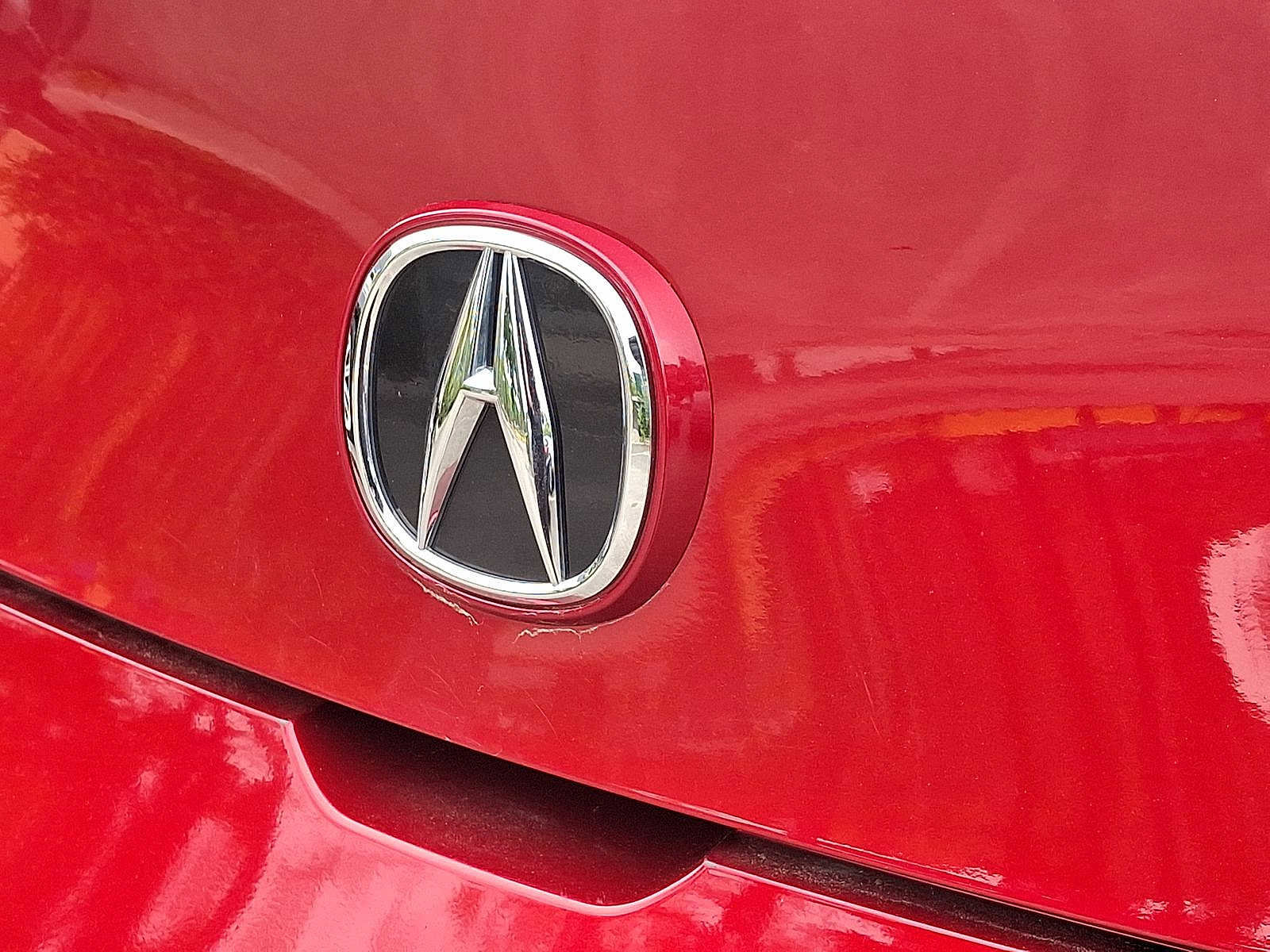 Used 2023 Acura Integra A-Spec FWD image 24