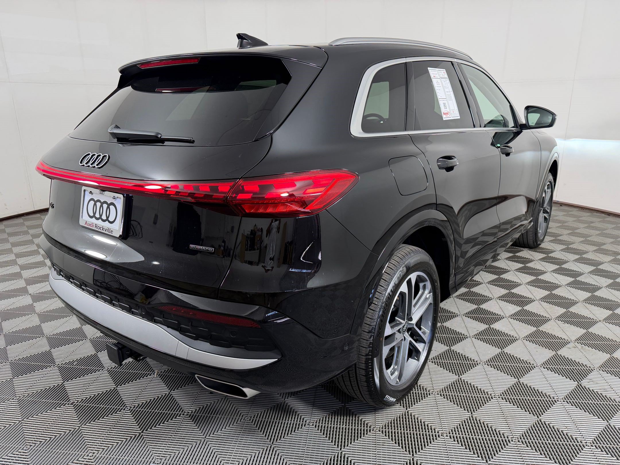New 2026 Audi Q5 Premium AWD/4WD image 9