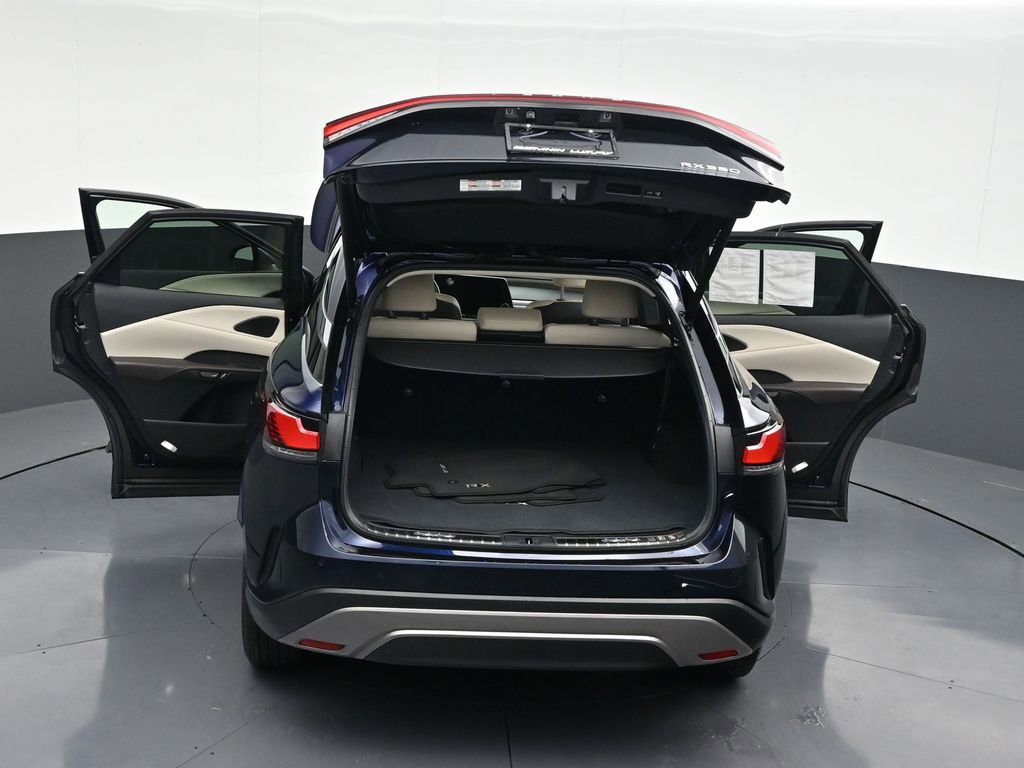 Used 2023 Lexus RX 350 FWD w/ Accessory Package (K3) image 39
