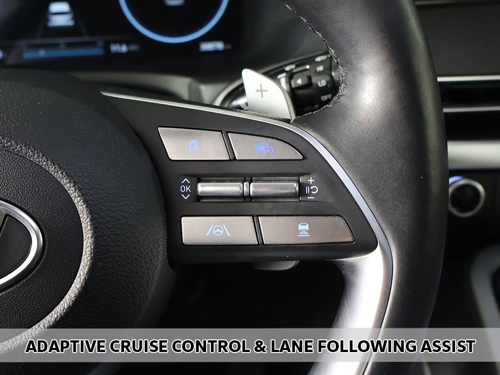 Used 2023 Hyundai Palisade SEL w/ Premium Package image 6