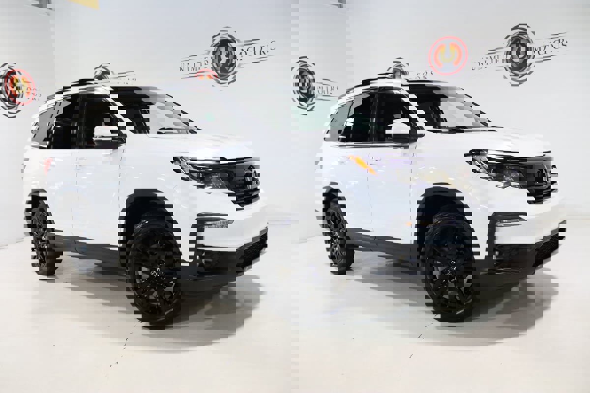 Used 2022 Honda Pilot Special Edition image 76