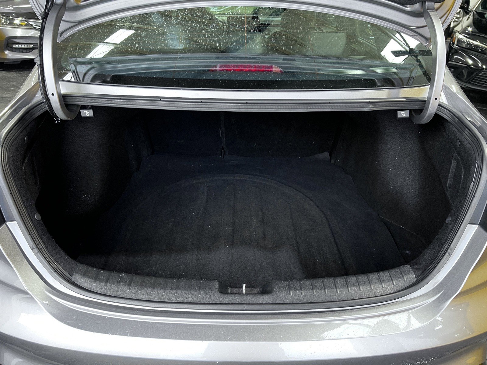 Used 2024 Kia Forte GT-Line image 25