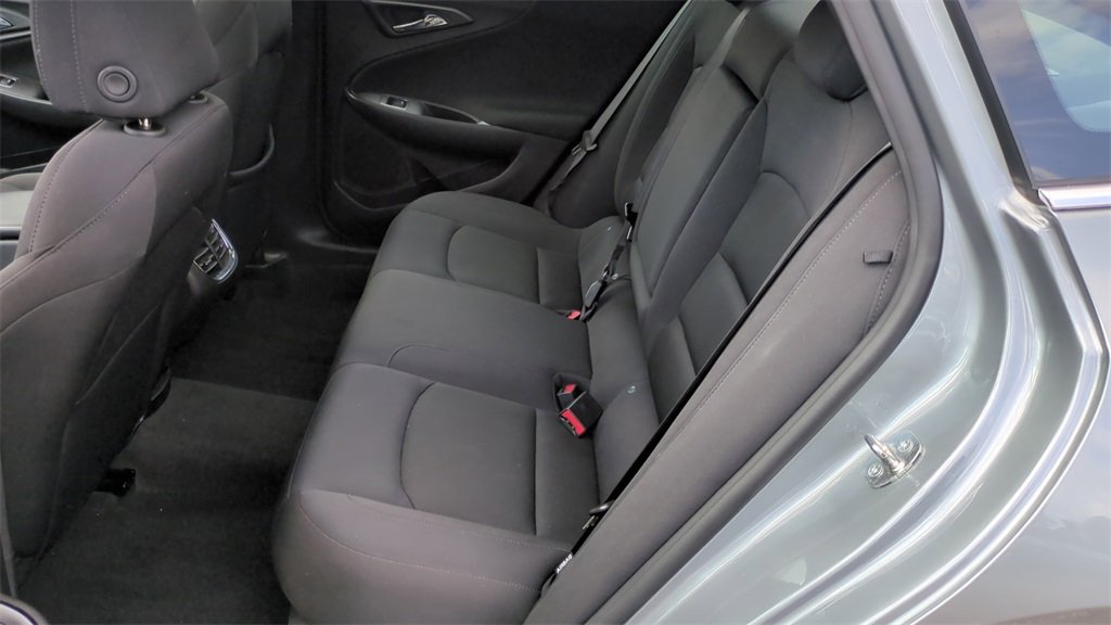 Used 2024 Chevrolet Malibu LT image 14