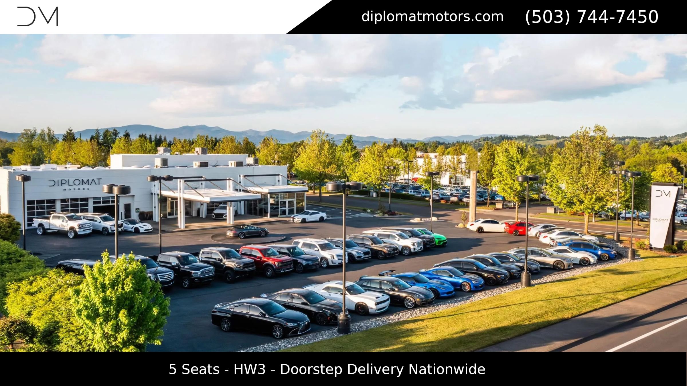 Used 2020 Tesla Model X Performance AWD/4WD image 3