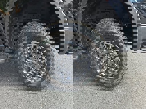 Certified 2024 Ford Ranger XLT AWD/4WD image 21