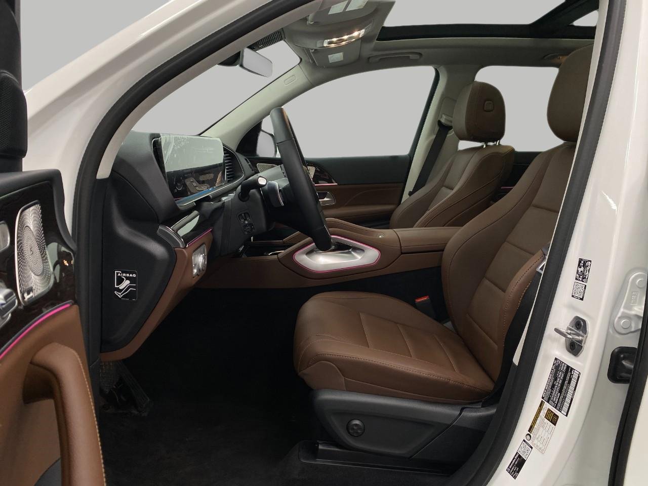 Certified 2026 Mercedes-Benz GLE 450 4MATIC image 33