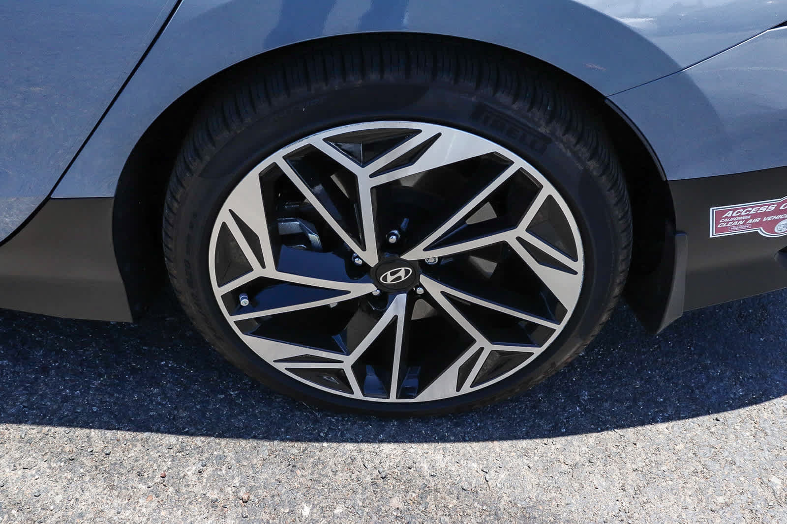 Used 2024 Hyundai Ioniq 6 SEL RWD image 14
