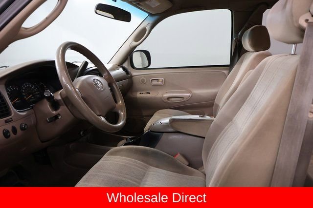 Used 2004 Toyota Tundra SR5 image 11