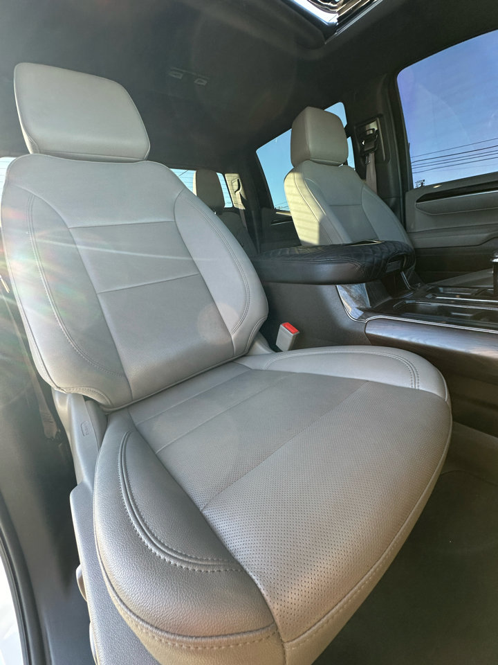 Used 2022 GMC Sierra 1500 SLT image 56