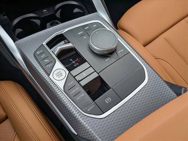 New 2027 BMW M440i Coupe w/ Parking Assistance Package RWD image 15