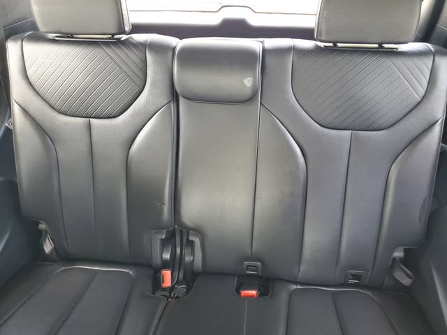 Used 2025 Hyundai Palisade XRT FWD image 12