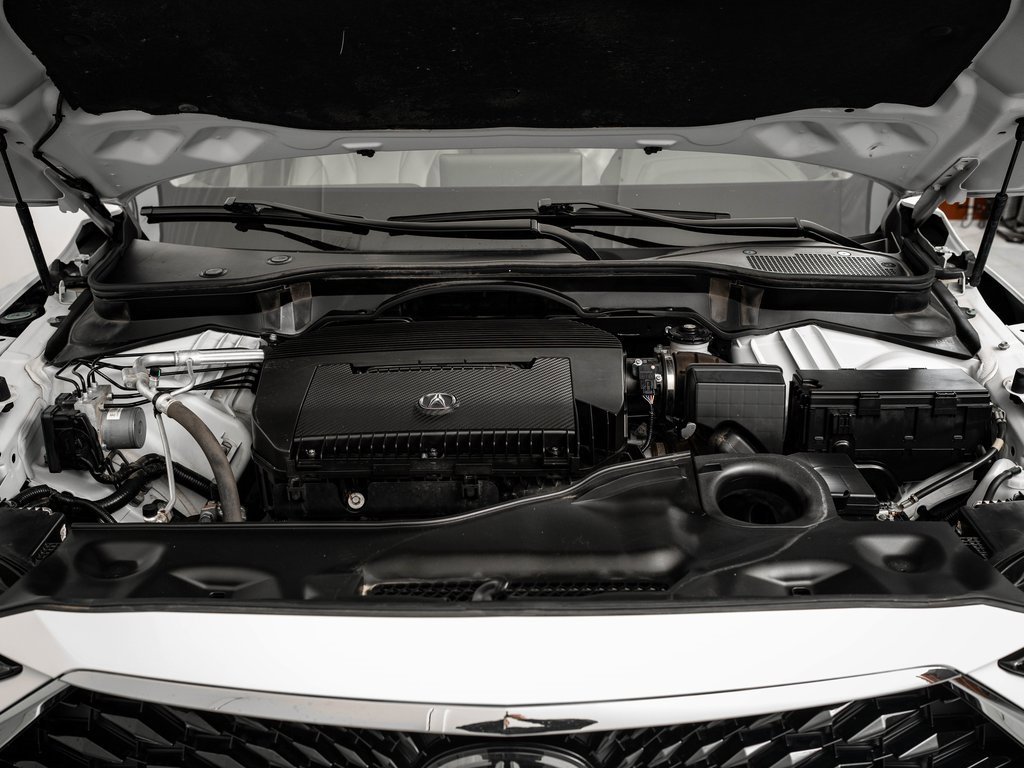 Certified 2023 Acura MDX FWD w/ Technology Package image 48