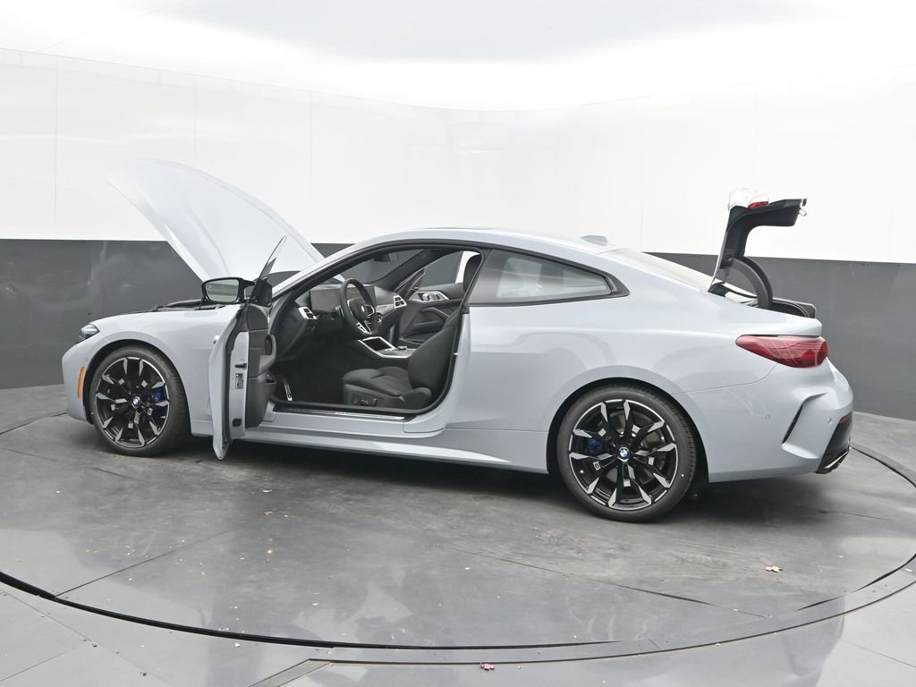 New 2026 BMW M440i Coupe RWD image 45