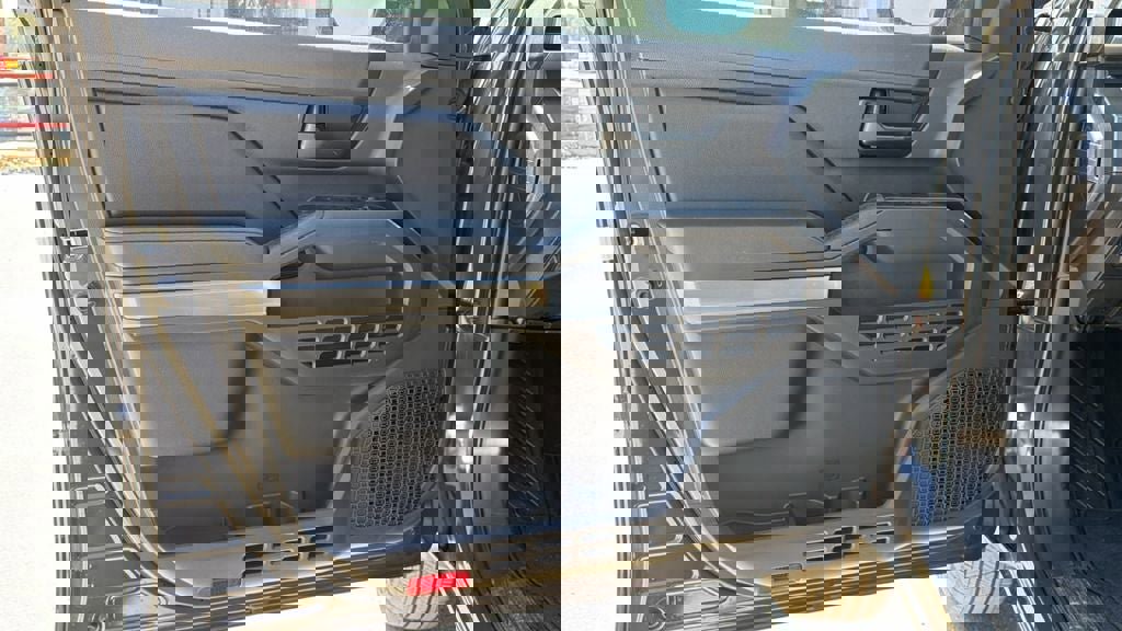 New 2026 Toyota Tacoma SR5 image 13