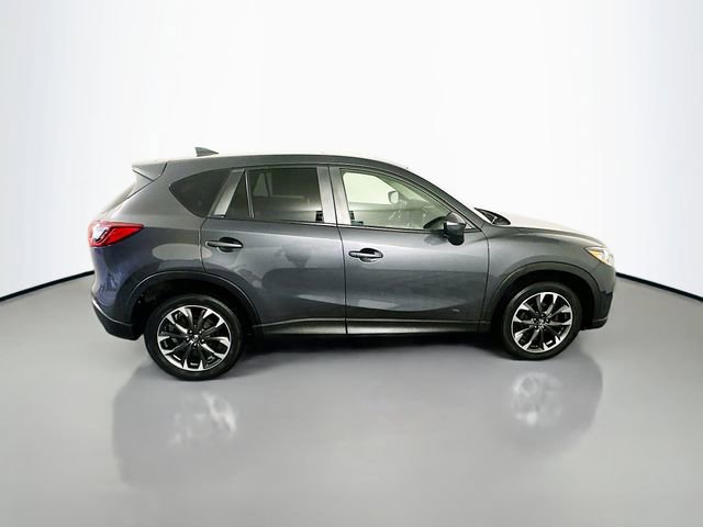 Used 2016 MAZDA CX-5 Grand Touring AWD/4WD image 8