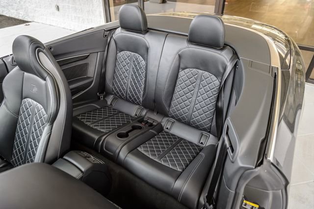 Used 2022 Audi S5 Prestige image 49