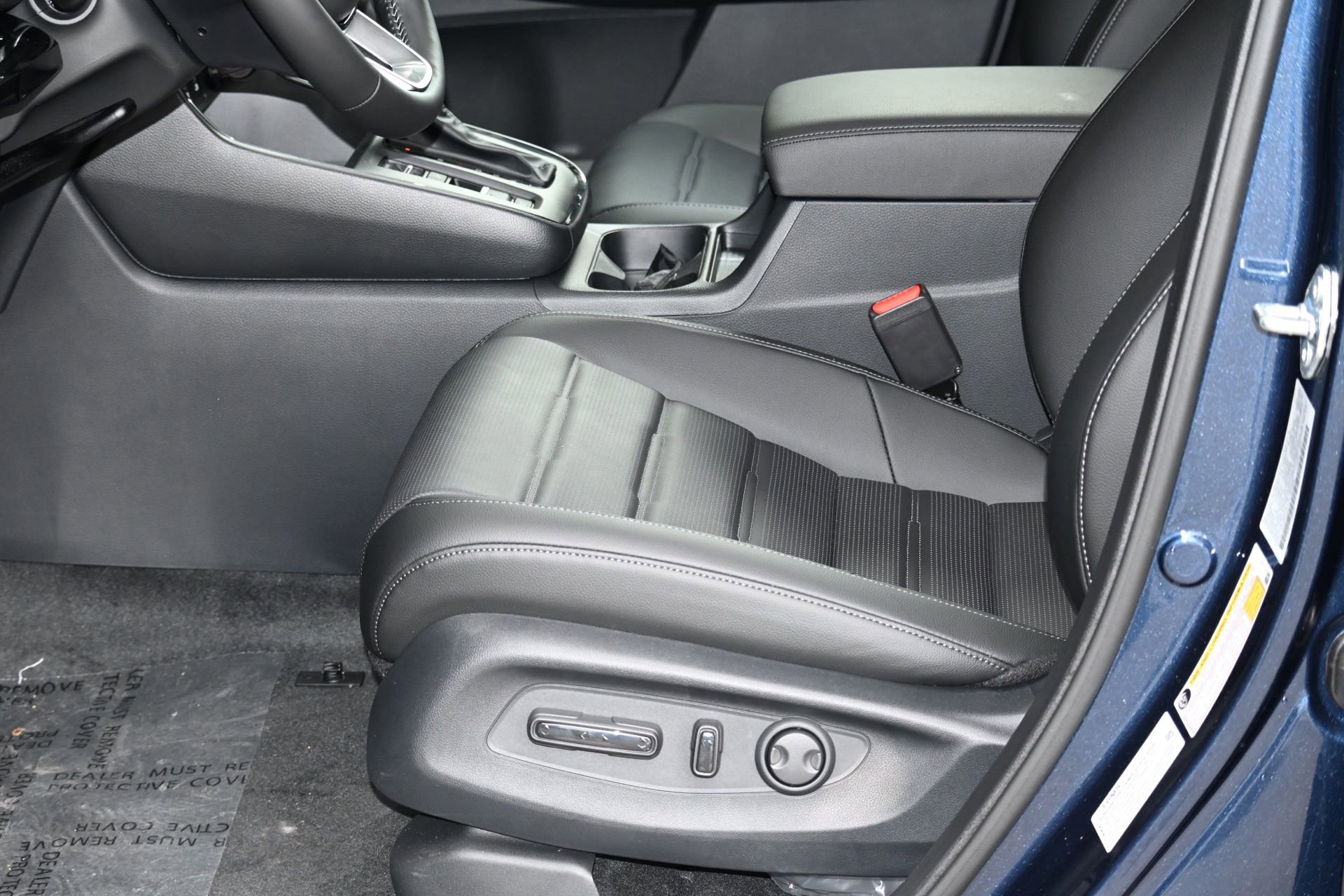 New 2026 Honda CR-V EX-L image 16