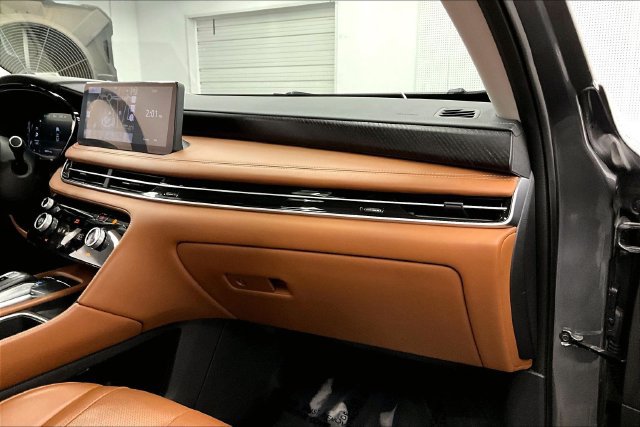 Used 2024 INFINITI QX60 Sensory AWD/4WD image 19