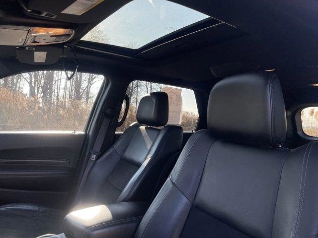 Certified 2022 Dodge Durango GT image 32