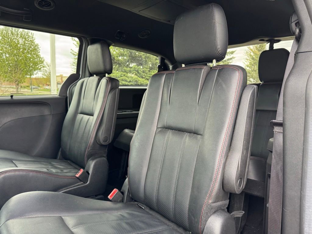 Used 2019 Dodge Grand Caravan GT FWD image 9