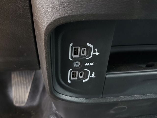 New 2026 RAM 5500 Tradesman RWD image 28