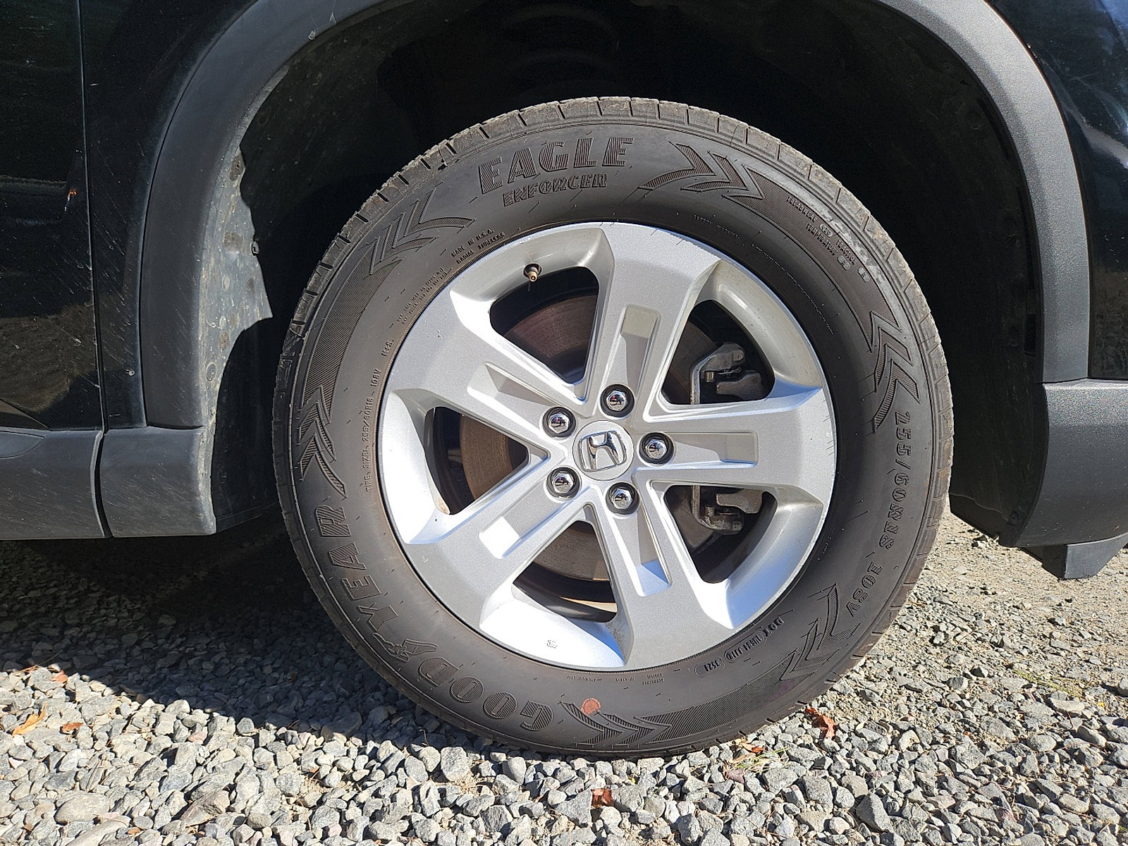 Certified 2023 Honda Pilot LX image 10
