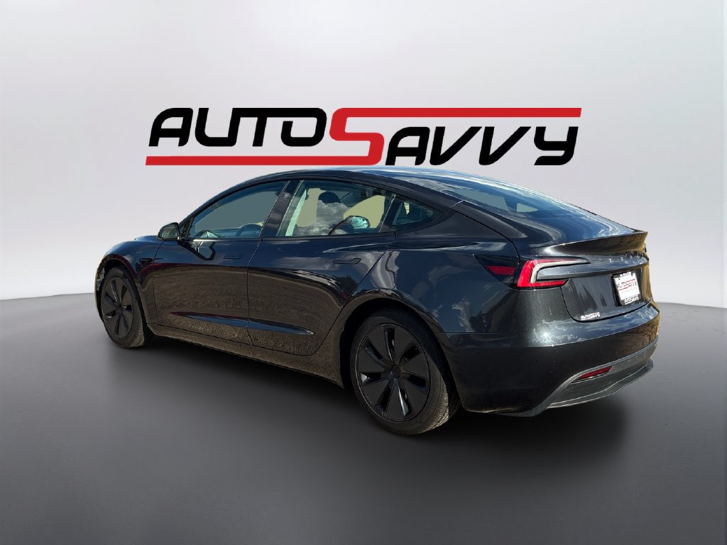 Used 2024 Tesla Model 3 RWD image 7