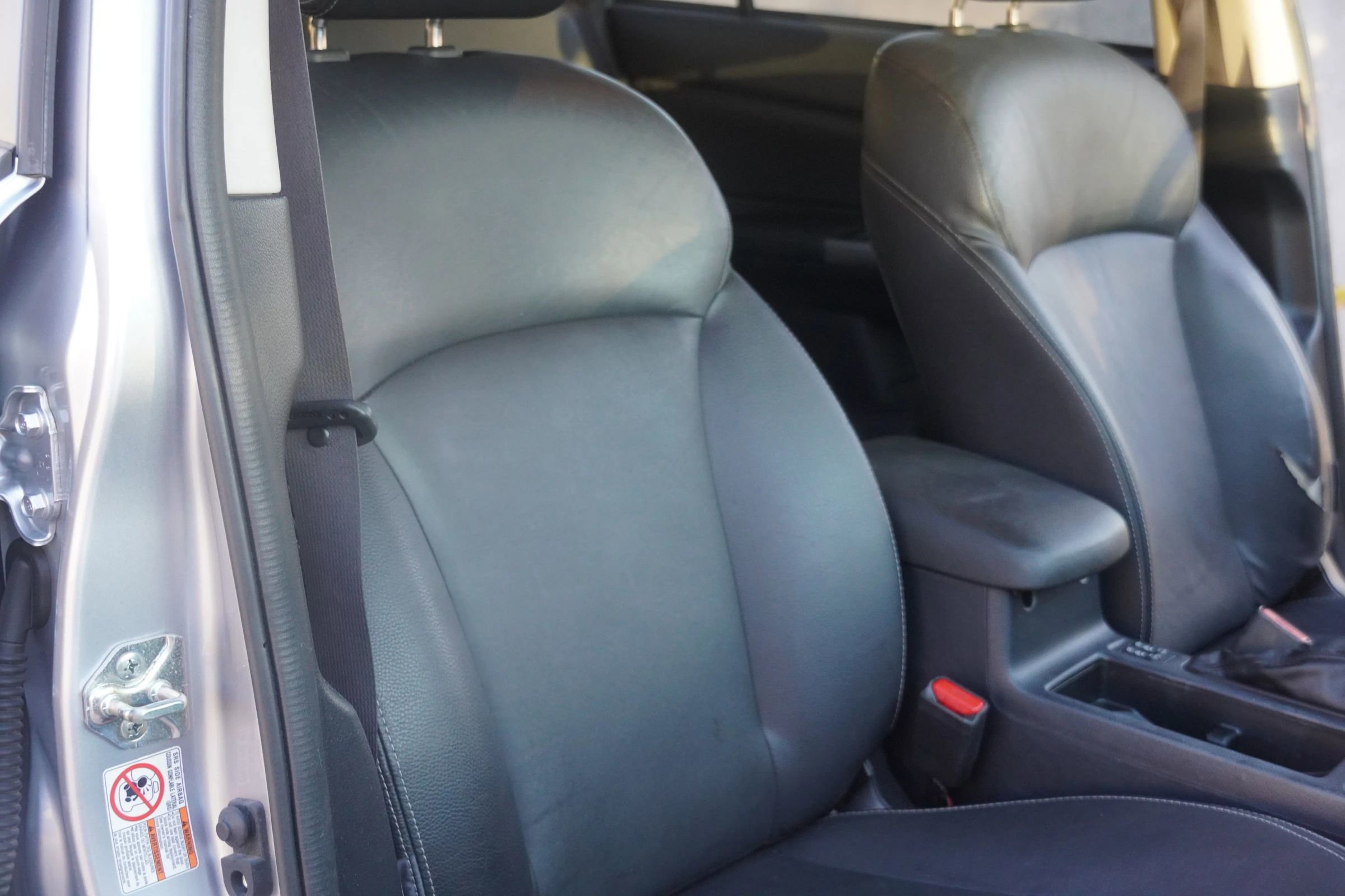 Used 2015 Subaru Crosstrek 2.0i Limited image 27