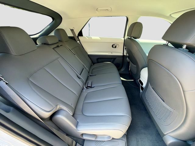 New 2026 Hyundai Ioniq 5 SEL AWD/4WD image 28