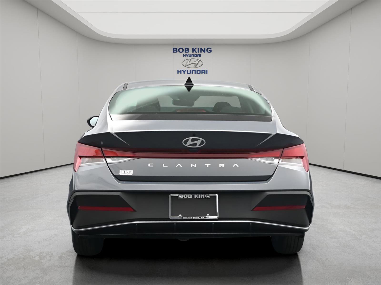 New 2026 Hyundai Elantra SE image 23
