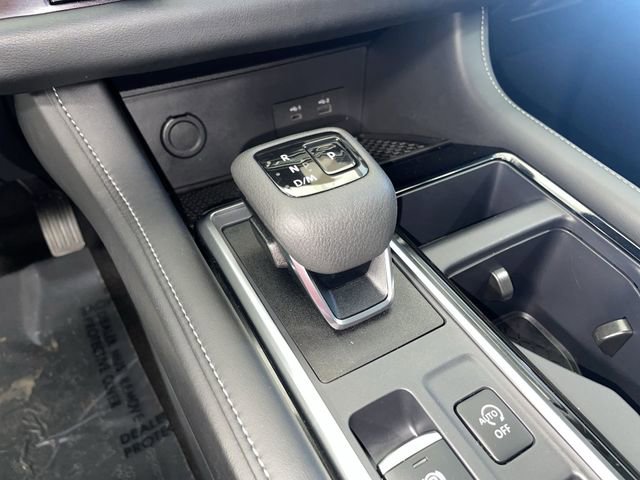 Certified 2024 Nissan Pathfinder SV w/ SV Premium Package image 32