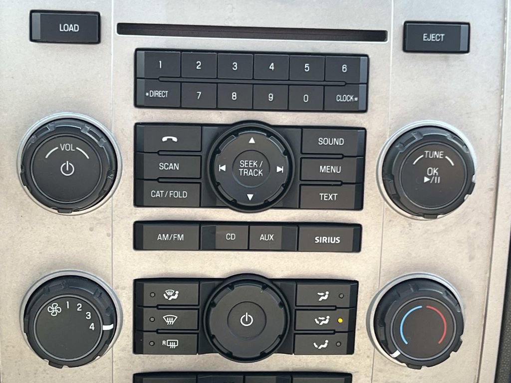 Used 2009 Ford Escape XLT FWD image 19