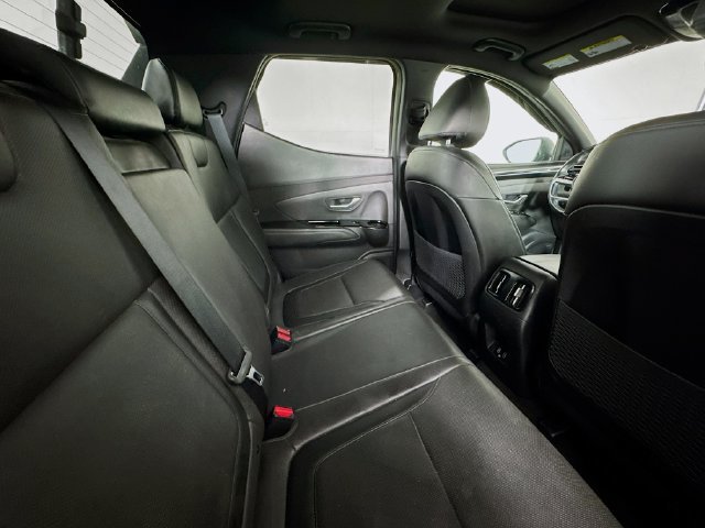 Used 2023 Hyundai Santa Cruz Limited AWD/4WD image 24