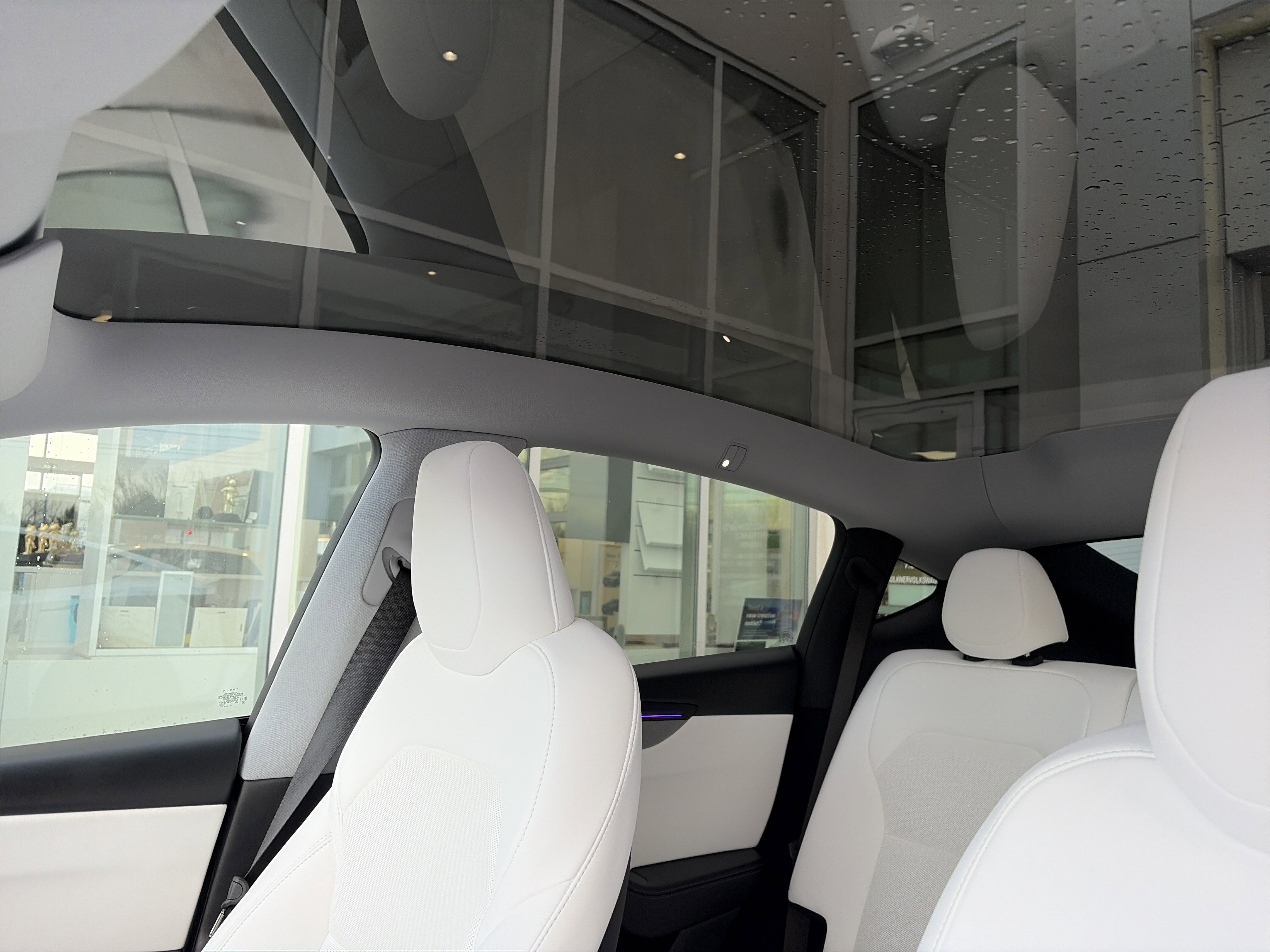 Used 2026 Tesla Model Y image 20