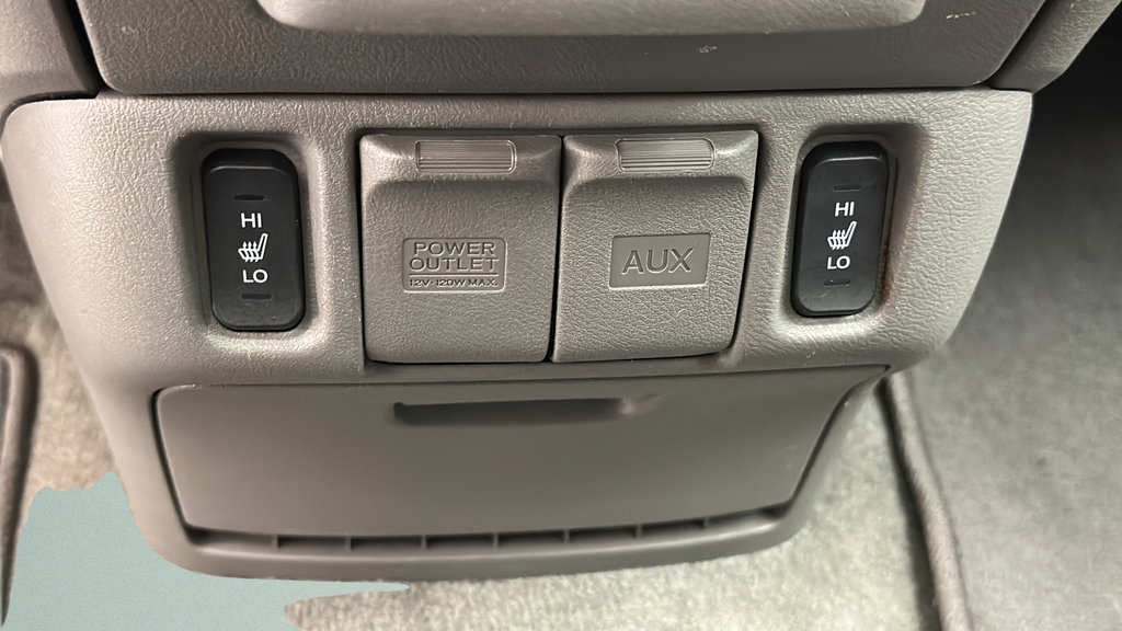 Used 2010 Honda Odyssey EX-L image 21