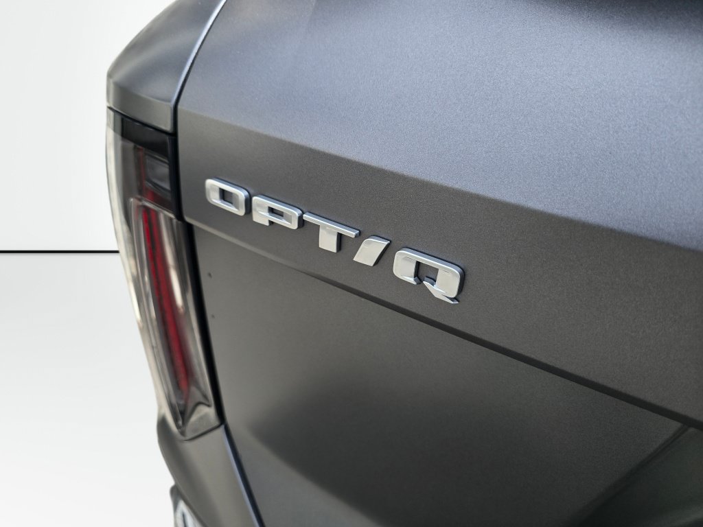 New 2026 Cadillac Optiq V w/ Magnus Launch Edition AWD/4WD image 23