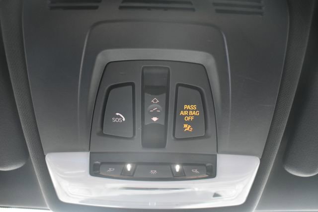 Used 2021 BMW X1 sDrive28i FWD image 35