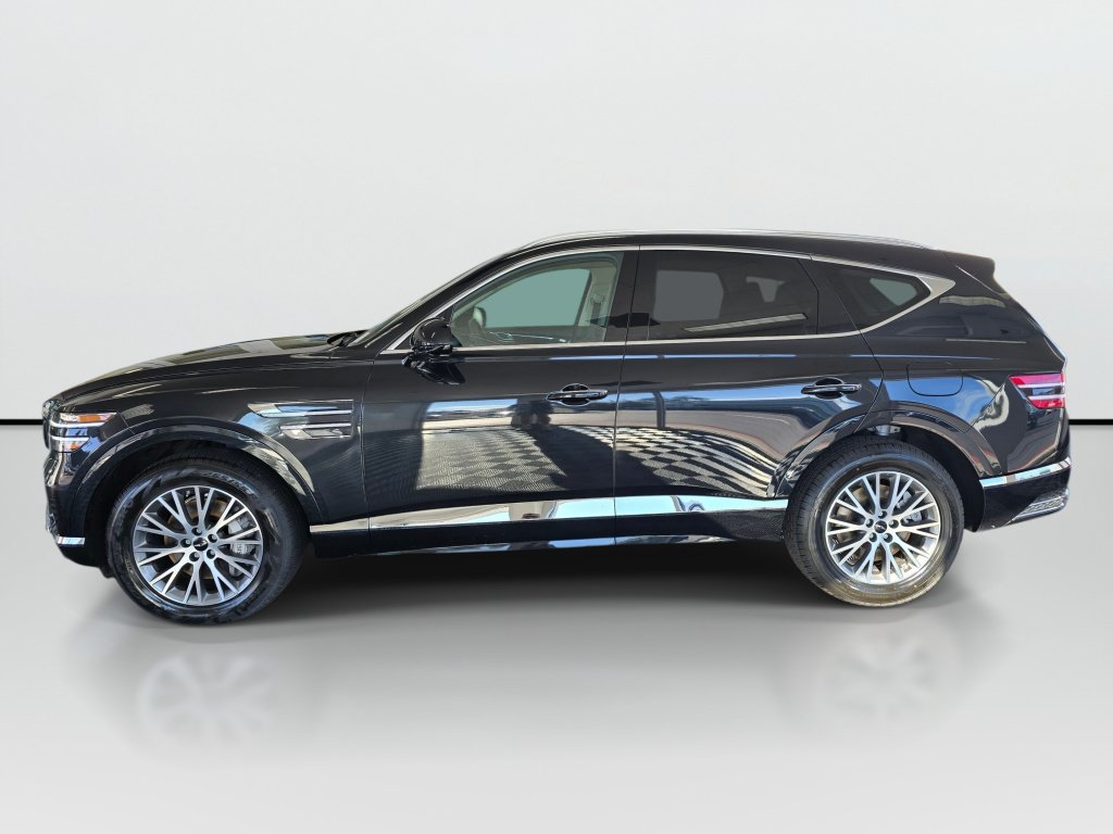 Used 2025 Genesis GV80 2.5T Standard AWD/4WD image 2