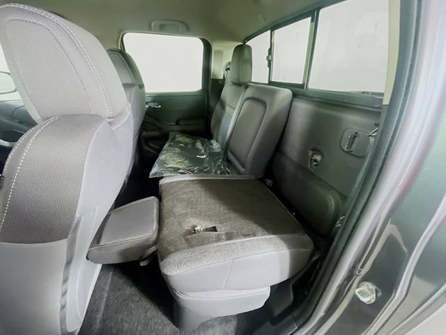 New 2026 Nissan Frontier SV RWD image 14