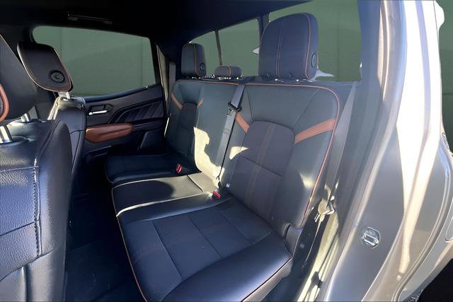 Used 2023 GMC Canyon AT4 image 22