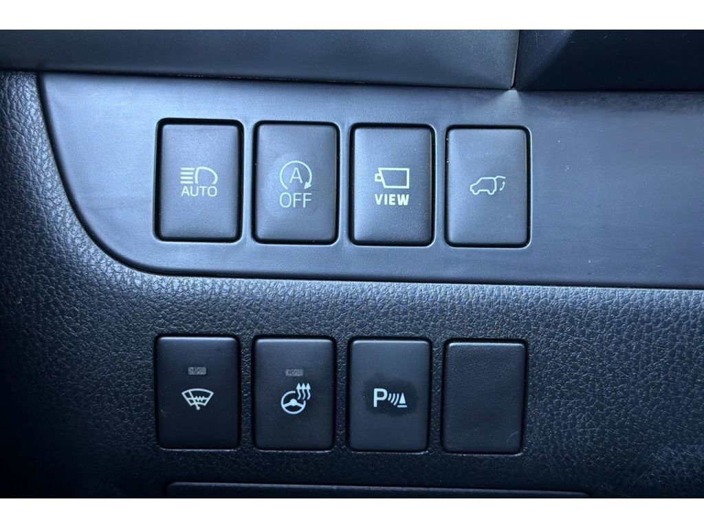 Used 2018 Toyota Highlander Limited Platinum AWD/4WD image 33