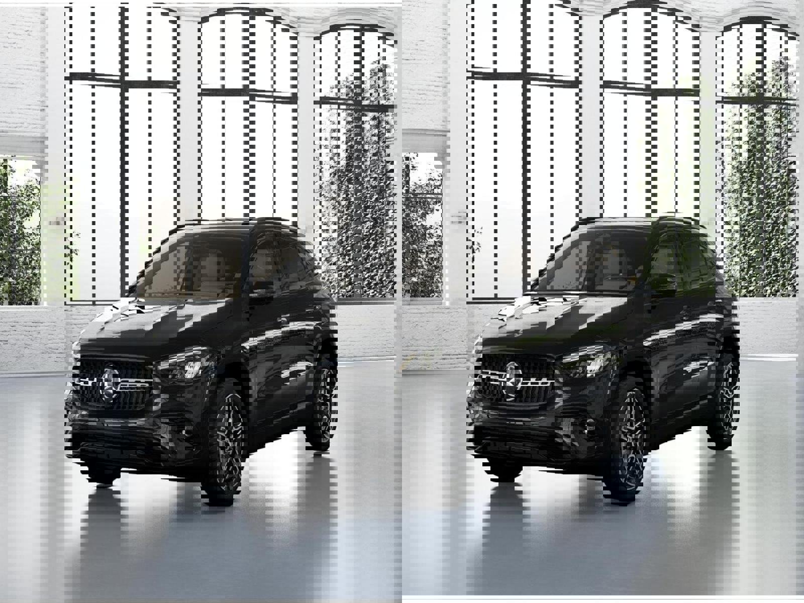 New 2026 Mercedes-Benz GLA 250 4MATIC image 39