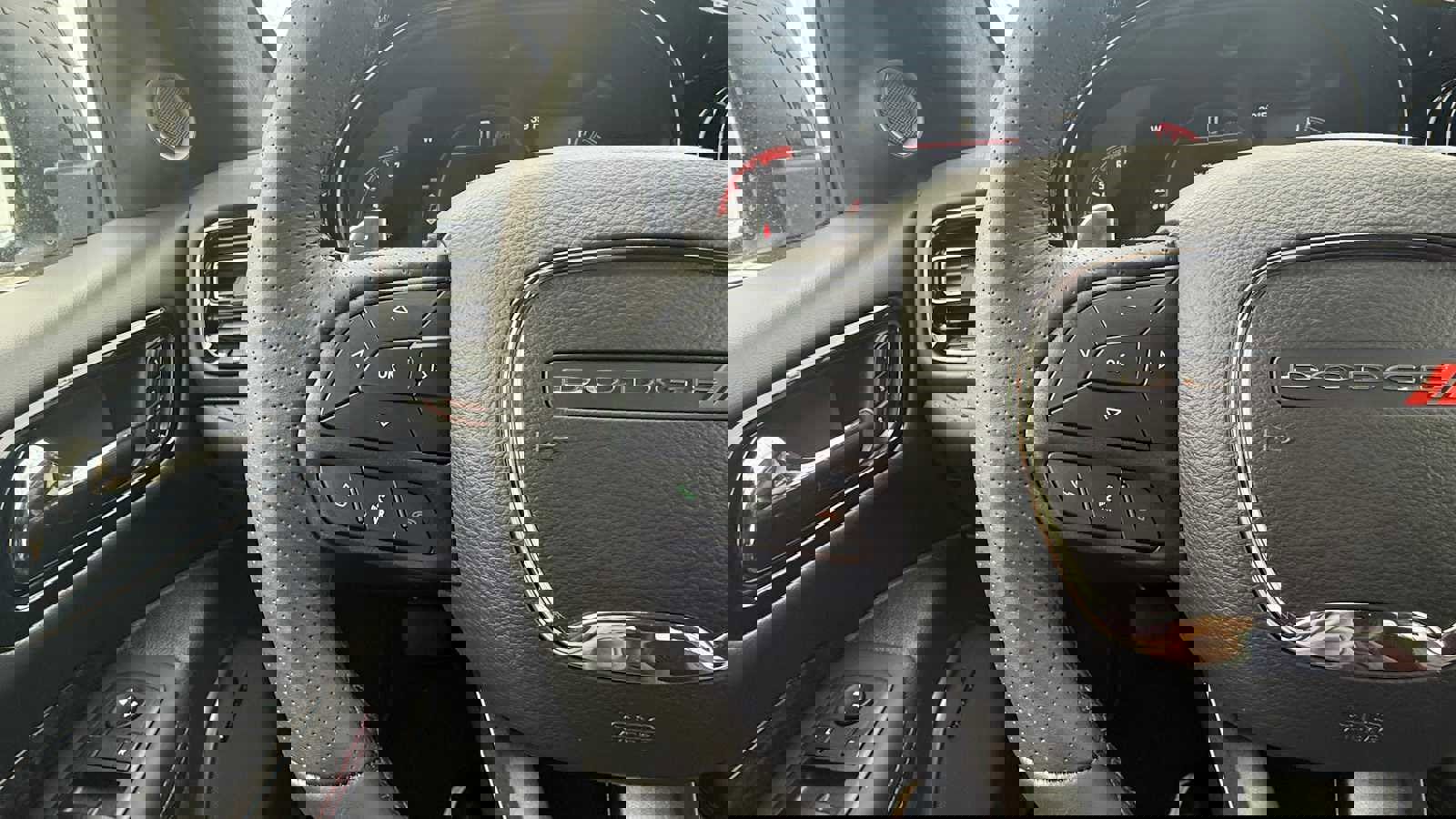 New 2026 Dodge Durango GT image 17